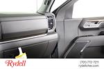 New 2025 Chevrolet Silverado 1500 LT Crew Cab 4x4 Pickup for sale #G53328 - photo 21