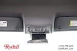 New 2025 Chevrolet Silverado 1500 LT Crew Cab 4x4 Pickup for sale #G53328 - photo 22