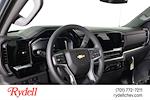 New 2025 Chevrolet Silverado 1500 LT Crew Cab 4x4 Pickup for sale #G53328 - photo 23
