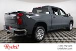 New 2025 Chevrolet Silverado 1500 LT Crew Cab 4x4 Pickup for sale #G53328 - photo 2