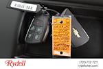 New 2025 Chevrolet Silverado 1500 LT Crew Cab 4x4 Pickup for sale #G53328 - photo 25