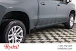 New 2025 Chevrolet Silverado 1500 LT Crew Cab 4x4 Pickup for sale #G53328 - photo 4