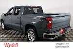New 2025 Chevrolet Silverado 1500 LT Crew Cab 4x4 Pickup for sale #G53328 - photo 7