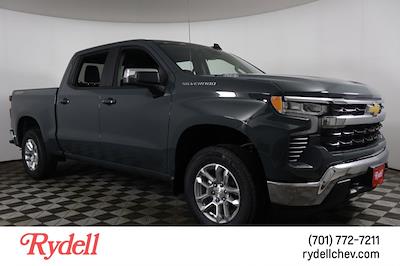 2025 Chevrolet Silverado 1500 Crew Cab 4x4 Pickup for sale #G53330 - photo 1