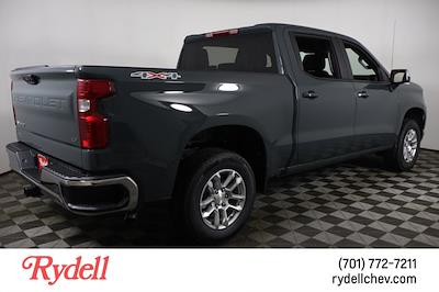 2025 Chevrolet Silverado 1500 Crew Cab 4x4 Pickup for sale #G53330 - photo 2
