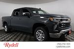 New 2025 Chevrolet Silverado 1500 LT Crew Cab 4x4 Pickup for sale #G53330 - photo 1
