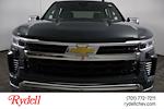 New 2025 Chevrolet Silverado 1500 LT Crew Cab 4x4 Pickup for sale #G53330 - photo 10