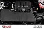 New 2025 Chevrolet Silverado 1500 LT Crew Cab 4x4 Pickup for sale #G53330 - photo 11