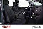 New 2025 Chevrolet Silverado 1500 LT Crew Cab 4x4 Pickup for sale #G53330 - photo 12