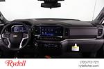 New 2025 Chevrolet Silverado 1500 LT Crew Cab 4x4 Pickup for sale #G53330 - photo 15