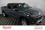 New 2025 Chevrolet Silverado 1500 LT Crew Cab 4x4 Pickup for sale #G53330 - photo 3