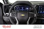 New 2025 Chevrolet Silverado 1500 LT Crew Cab 4x4 Pickup for sale #G53330 - photo 17