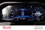 New 2025 Chevrolet Silverado 1500 LT Crew Cab 4x4 Pickup for sale #G53330 - photo 18