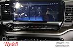 New 2025 Chevrolet Silverado 1500 LT Crew Cab 4x4 Pickup for sale #G53330 - photo 20