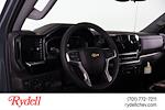 New 2025 Chevrolet Silverado 1500 LT Crew Cab 4x4 Pickup for sale #G53330 - photo 23