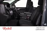 New 2025 Chevrolet Silverado 1500 LT Crew Cab 4x4 Pickup for sale #G53330 - photo 24