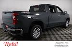 New 2025 Chevrolet Silverado 1500 LT Crew Cab 4x4 Pickup for sale #G53330 - photo 2