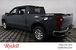 New 2025 Chevrolet Silverado 1500 LT Crew Cab 4x4 Pickup for sale #G53330 - photo 7
