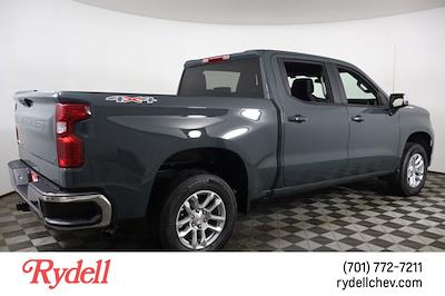 2025 Chevrolet Silverado 1500 Crew Cab 4x4 Pickup for sale #G53331 - photo 2