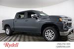 New 2025 Chevrolet Silverado 1500 LT Crew Cab 4x4 Pickup for sale #G53331 - photo 3