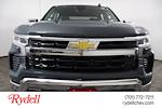 New 2025 Chevrolet Silverado 1500 LT Crew Cab 4x4 Pickup for sale #G53331 - photo 10