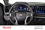 New 2025 Chevrolet Silverado 1500 LT Crew Cab 4x4 Pickup for sale #G53331 - photo 17