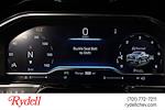 New 2025 Chevrolet Silverado 1500 LT Crew Cab 4x4 Pickup for sale #G53331 - photo 18