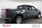 New 2025 Chevrolet Silverado 1500 LT Crew Cab 4x4 Pickup for sale #G53331 - photo 2