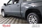New 2025 Chevrolet Silverado 1500 LT Crew Cab 4x4 Pickup for sale #G53331 - photo 8