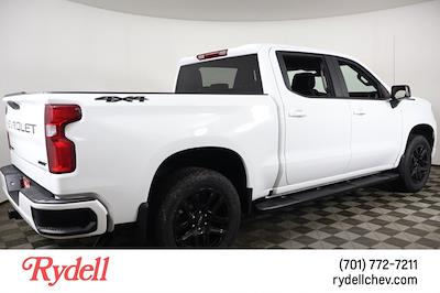 2025 Chevrolet Silverado 1500 Crew Cab 4x4 Pickup for sale #G53347 - photo 2