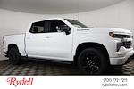 2025 Chevrolet Silverado 1500 Crew Cab 4x4 Pickup for sale #G53347 - photo 1
