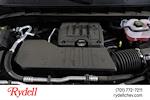 2025 Chevrolet Silverado 1500 Crew Cab 4x4 Pickup for sale #G53347 - photo 11