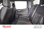 2025 Chevrolet Silverado 1500 Crew Cab 4x4 Pickup for sale #G53347 - photo 14