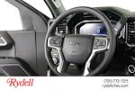 2025 Chevrolet Silverado 1500 Crew Cab 4x4 Pickup for sale #G53347 - photo 16