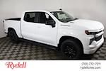 2025 Chevrolet Silverado 1500 Crew Cab 4x4 Pickup for sale #G53347 - photo 3