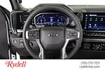2025 Chevrolet Silverado 1500 Crew Cab 4x4 Pickup for sale #G53347 - photo 17