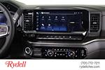 2025 Chevrolet Silverado 1500 Crew Cab 4x4 Pickup for sale #G53347 - photo 20