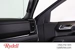 2025 Chevrolet Silverado 1500 Crew Cab 4x4 Pickup for sale #G53347 - photo 21