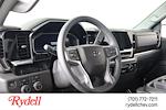 2025 Chevrolet Silverado 1500 Crew Cab 4x4 Pickup for sale #G53347 - photo 23