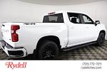 2025 Chevrolet Silverado 1500 Crew Cab 4x4 Pickup for sale #G53347 - photo 2