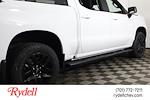 2025 Chevrolet Silverado 1500 Crew Cab 4x4 Pickup for sale #G53347 - photo 4