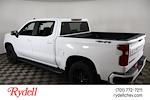 2025 Chevrolet Silverado 1500 Crew Cab 4x4 Pickup for sale #G53347 - photo 7