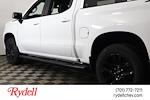 2025 Chevrolet Silverado 1500 Crew Cab 4x4 Pickup for sale #G53347 - photo 8