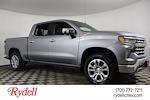 2025 Chevrolet Silverado 1500 Crew Cab 4x4 Pickup for sale #G53352 - photo 1