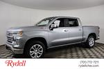 2025 Chevrolet Silverado 1500 Crew Cab 4x4 Pickup for sale #G53352 - photo 9