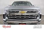 2025 Chevrolet Silverado 1500 Crew Cab 4x4 Pickup for sale #G53352 - photo 10