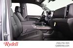 2025 Chevrolet Silverado 1500 Crew Cab 4x4 Pickup for sale #G53352 - photo 12