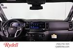 2025 Chevrolet Silverado 1500 Crew Cab 4x4 Pickup for sale #G53352 - photo 15
