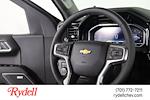2025 Chevrolet Silverado 1500 Crew Cab 4x4 Pickup for sale #G53352 - photo 16