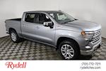2025 Chevrolet Silverado 1500 Crew Cab 4x4 Pickup for sale #G53352 - photo 3